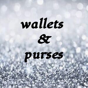 Wallets & Purses